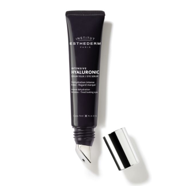 Sérum para os Olhos Intensivo Ácido Hialurónico Esthederm 15ml