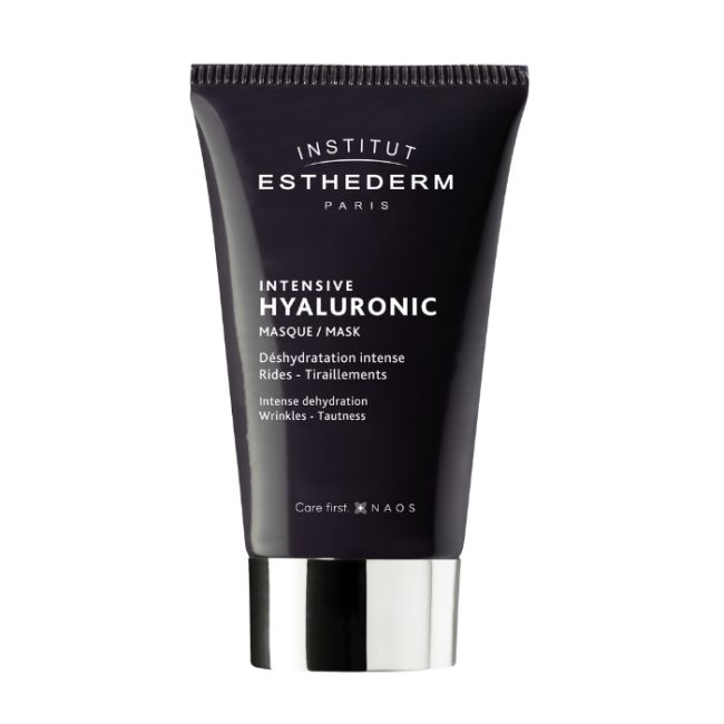 Máscara Intensiva de Ácido Hialurônico Esthederm 75ml
