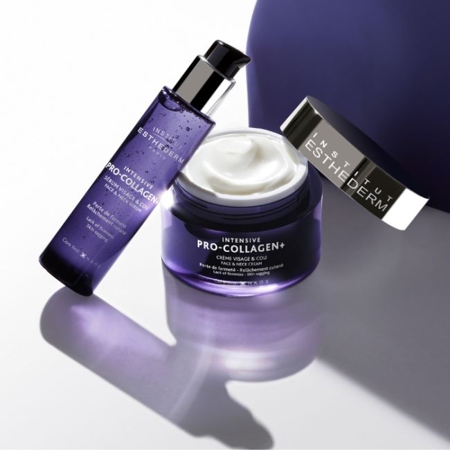 Sérum Intensivo Pro-Collagen+ Esthederm 30ml