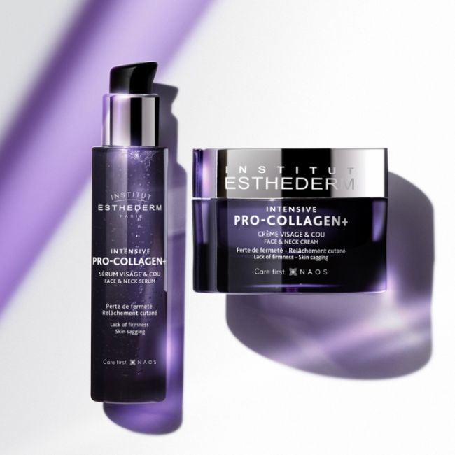 Intensief Pro-Collagen+ Serum Esthederm 30ml