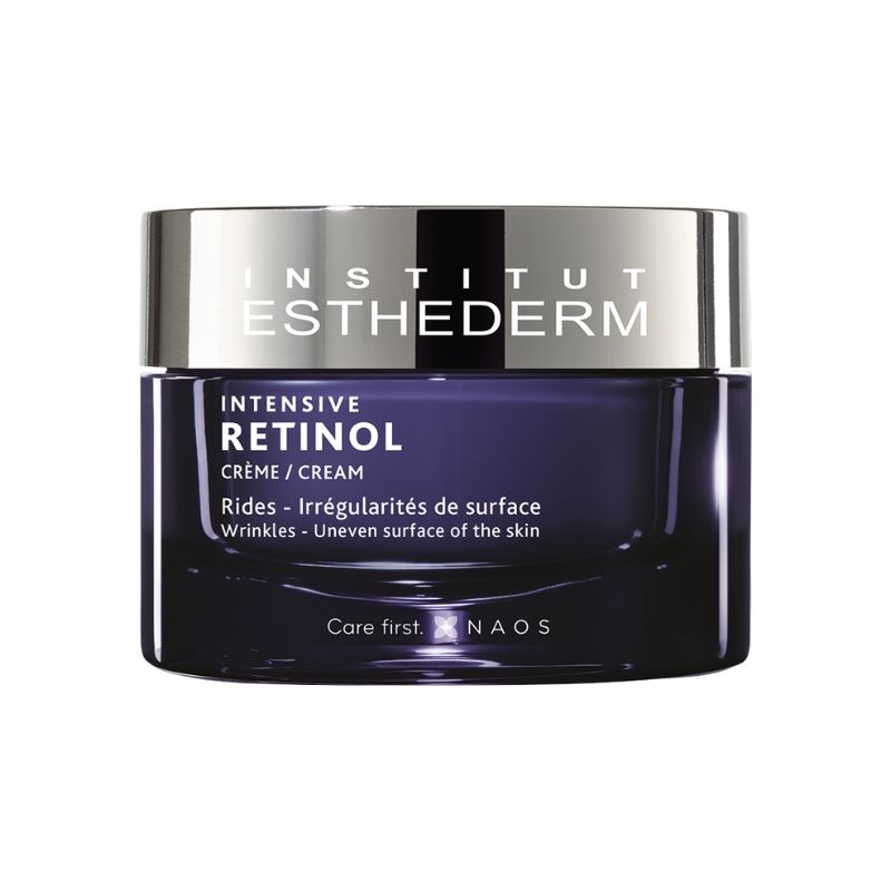 Creme Intensivo de Retinol Esthederm 50ml
