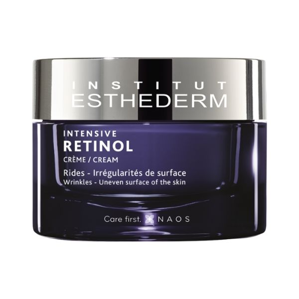 Intensieve Retinol Crème Esthederm 50 ml Intensieve Retinol Crème Esthederm 50 ml