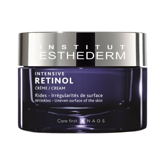 Creme Intensivo de Retinol Esthederm 50ml
