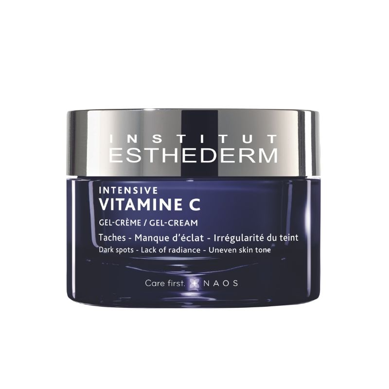 Gel-Creme Intensivo Vitamina C Esthederm 50ml