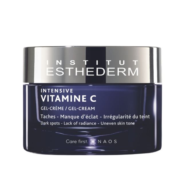 Gel-Crème Intensive Vitamine C Esthederm 50ml

Intensieve Gel-Crème met Vitamine C van Esthederm 50 ml