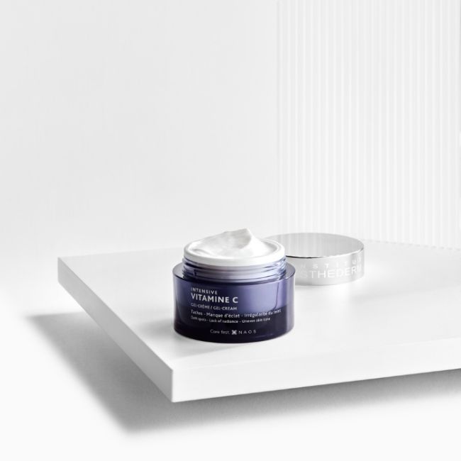 Gel-Crème Intensive Vitamine C Esthederm 50ml

Intensieve Gel-Crème met Vitamine C van Esthederm 50 ml