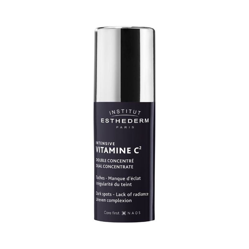 Siero Intensivo Vitamina C² Esthederm 10ml
