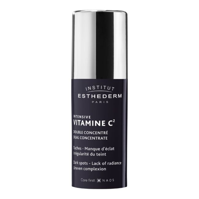 Siero Intensivo Vitamina C² Esthederm 10ml