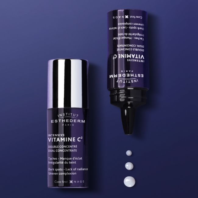 Siero Intensivo Vitamina C² Esthederm 10ml