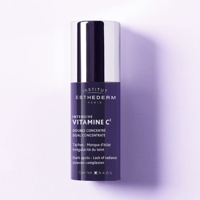 Siero Intensivo Vitamina C² Esthederm 10ml