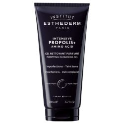 Intensive Purifying Cleansing Gel Propolis+ Esthederm 200ml