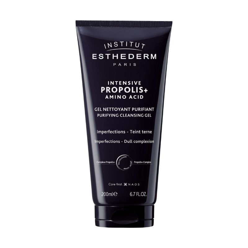 Zuiverende Intensieve Reinigingsgel Propolis+ Esthederm 200 ml