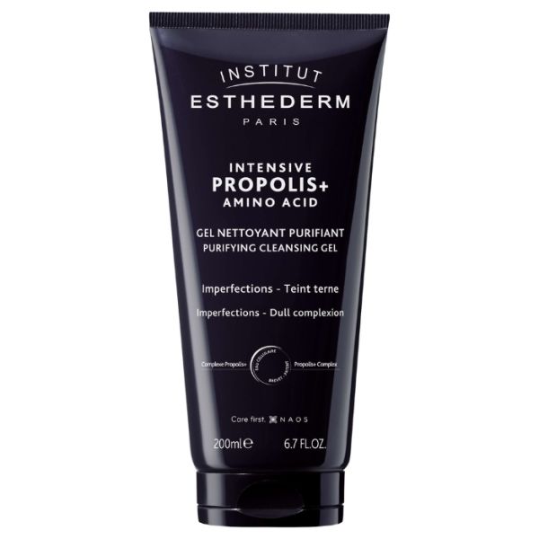 Zuiverende Intensieve Reinigingsgel Propolis+ Esthederm 200 ml
