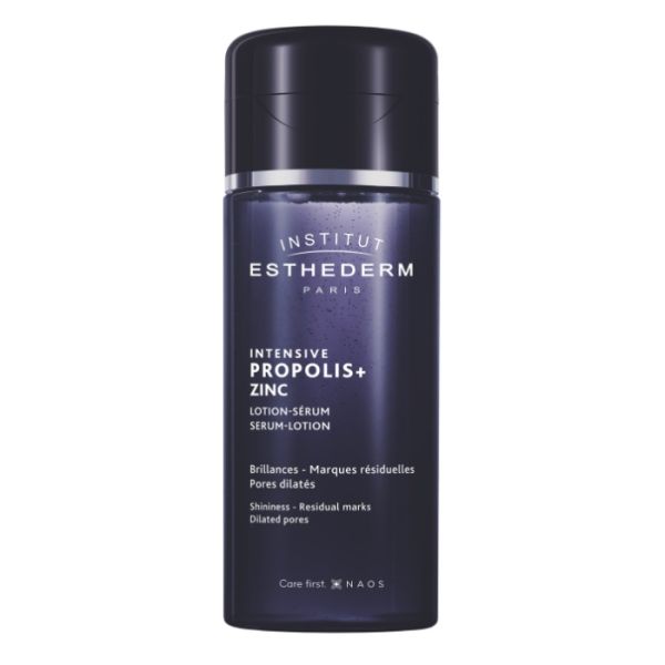 Intensieve Propolis+ lotion-serum Esthederm 130ml