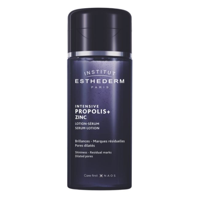 Loção-Sérum Intensivo Propolis+ Esthederm 130ml