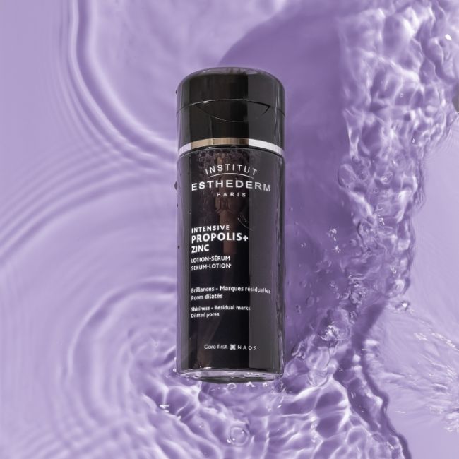 Loção-Sérum Intensivo Propolis+ Esthederm 130ml