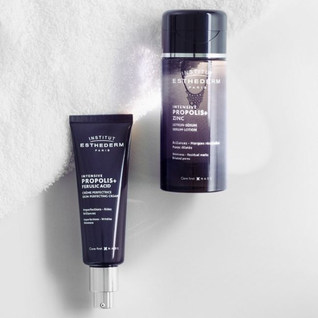 Loção-Sérum Intensivo Propolis+ Esthederm 130ml