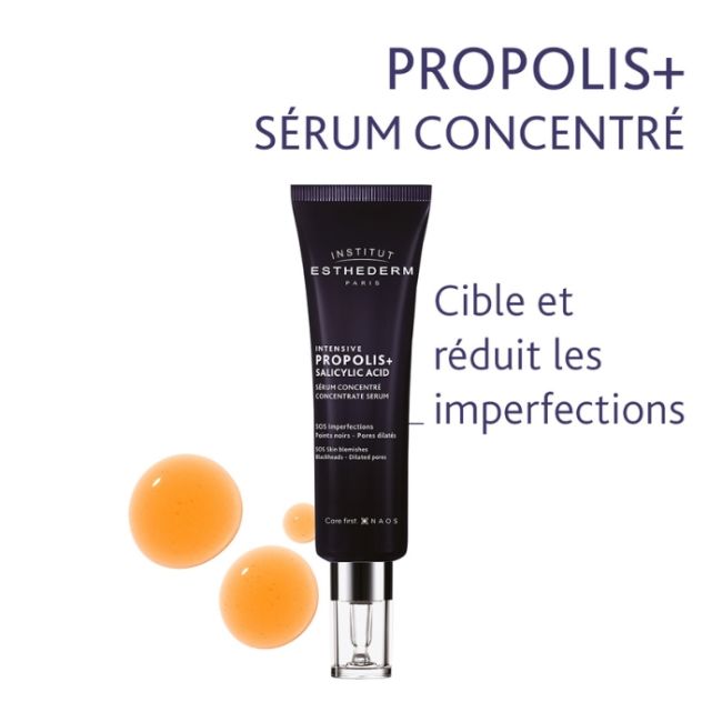 Sérum Concentrado Intensivo Propolis+ Esthederm 30ml