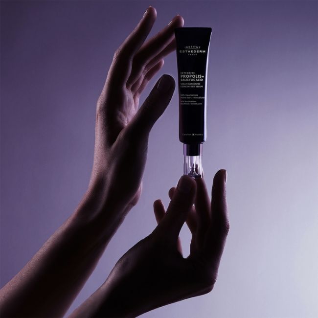 Sérum Concentrado Intensivo Propolis+ Esthederm 30ml