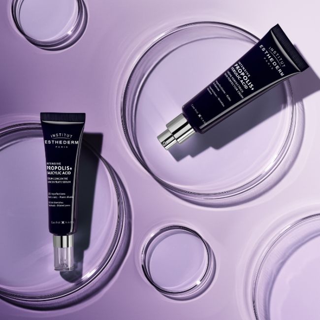 Sérum Concentrado Intensivo Propolis+ Esthederm 30ml