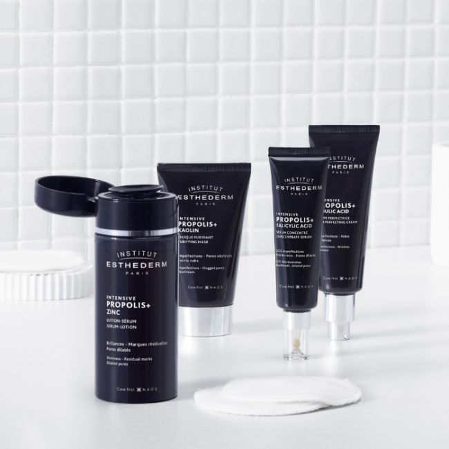 Sérum Concentrado Intensivo Propolis+ Esthederm 30ml