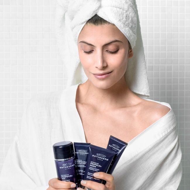 Sérum Concentrado Intensivo Propolis+ Esthederm 30ml