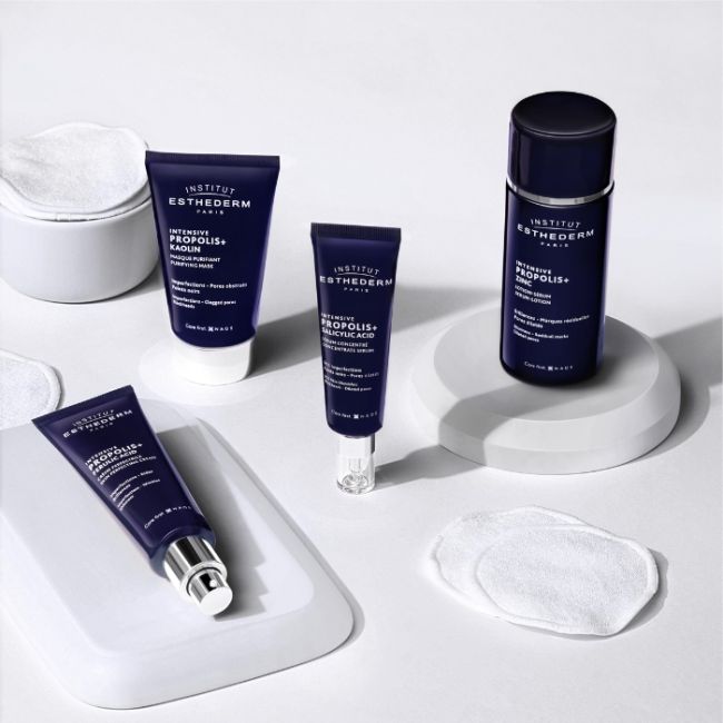Sérum Concentrado Intensivo Propolis+ Esthederm 30ml