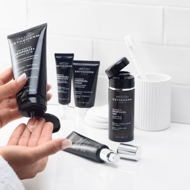 Sérum Concentrado Intensivo Propolis+ Esthederm 30ml