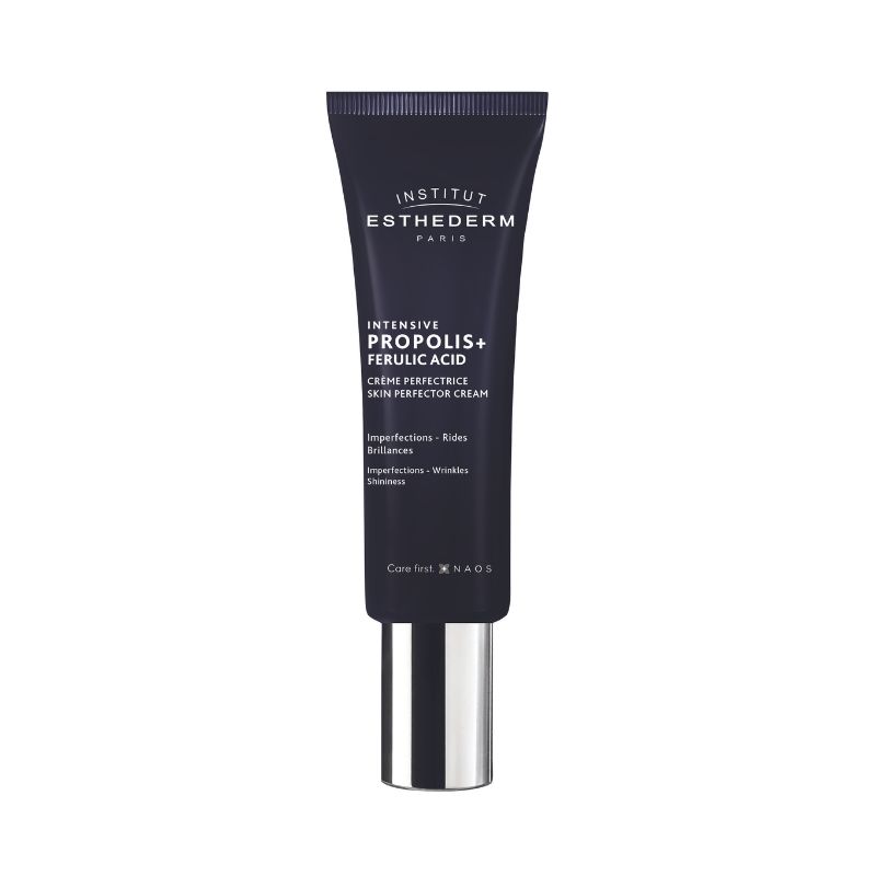 Intensieve Perfectionerende Crème Propolis+ Esthederm 50 ml
