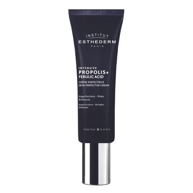 Intensieve Perfectionerende Crème Propolis+ Esthederm 50 ml