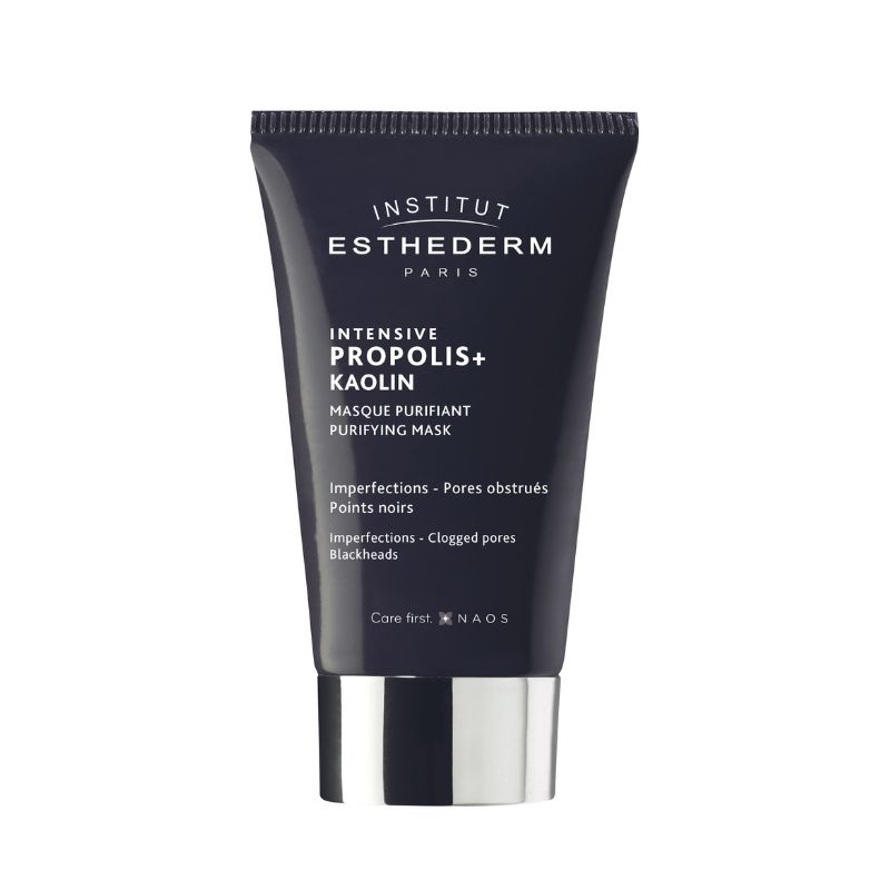 Máscara Purificante Intensiva Propolis+ Esthederm 75ml