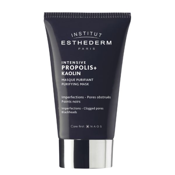Intensief Zuiverend Masker Propolis+ Esthederm 75 ml Intensief Zuiverend Masker Propolis+ Esthederm 75 ml