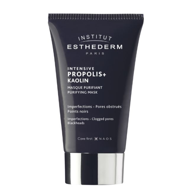 Máscara Purificante Intensiva Propolis+ Esthederm 75ml