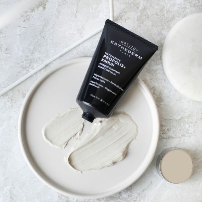 Máscara Purificante Intensiva Propolis+ Esthederm 75ml