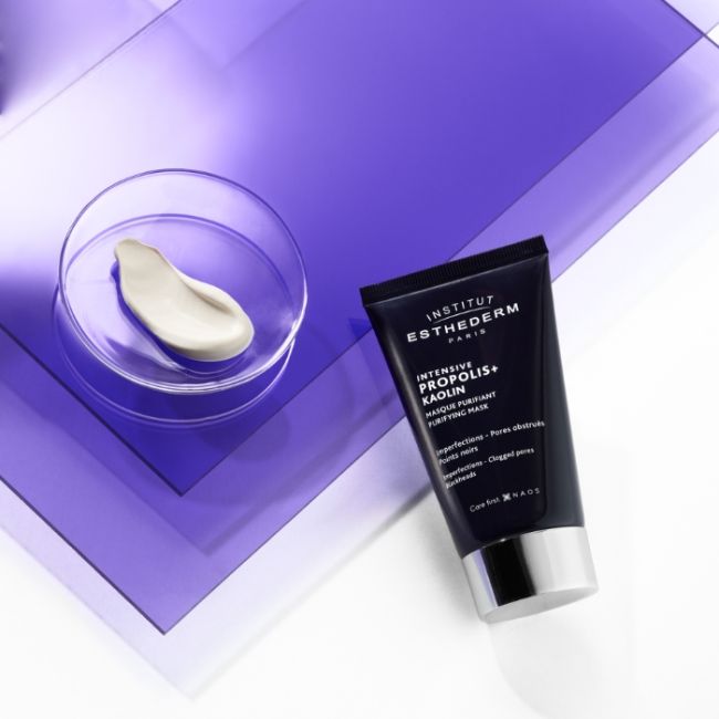 Máscara Purificante Intensiva Propolis+ Esthederm 75ml