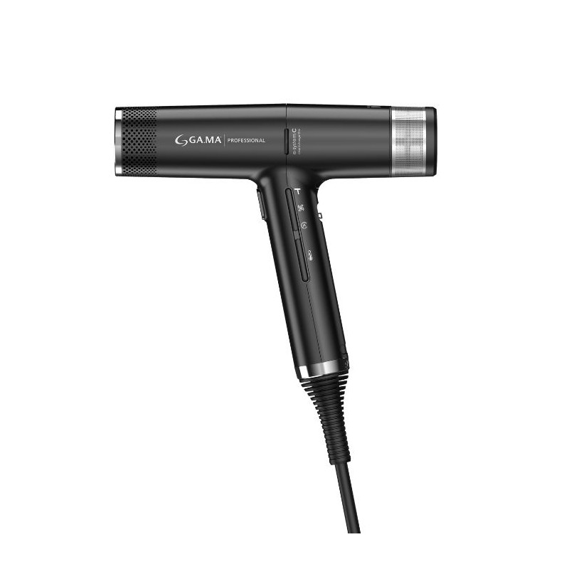 copy of Haardroger ultralicht iQ2 Gama Zwart