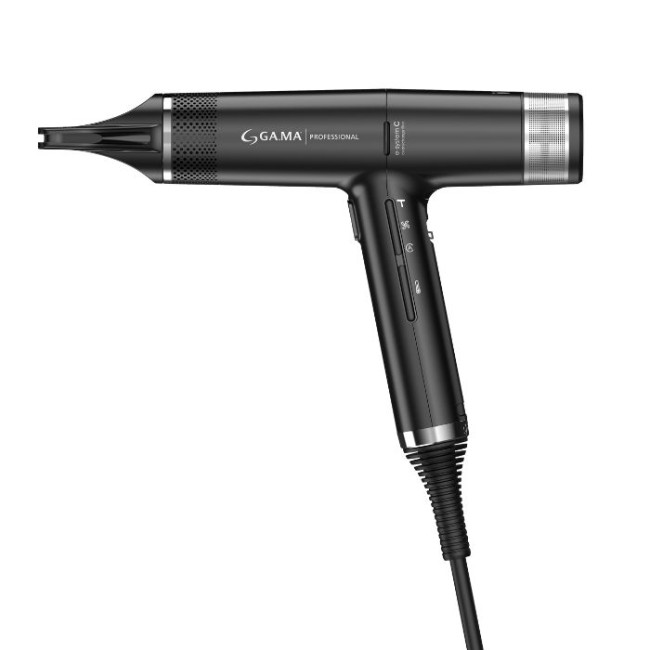 copy of Haardroger ultralicht iQ2 Gama Zwart
