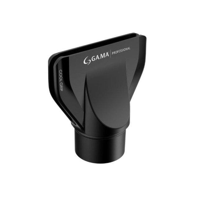Secador de cabelo iQ3 Gama Preto