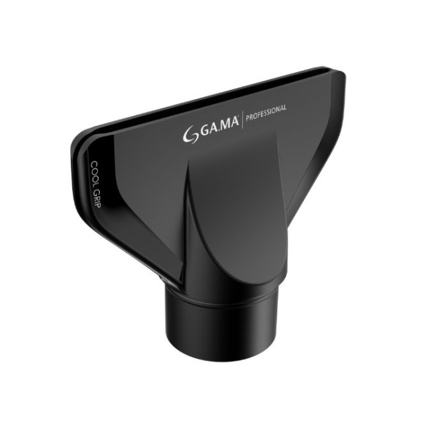 Secador de cabelo iQ3 Gama Preto