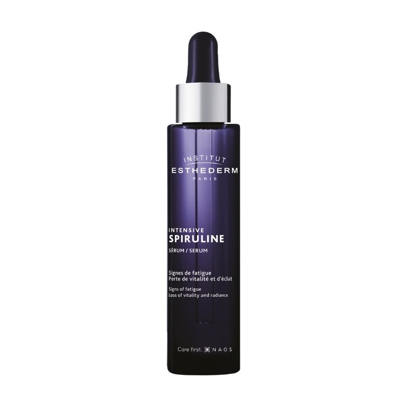 Intensief Spiruline Serum Esthederm 30ml