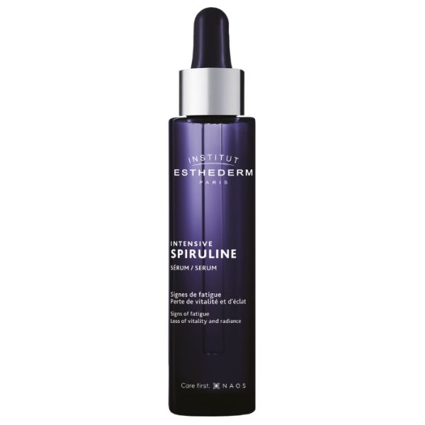 Sérum Intensivo de Espirulina Esthederm 30ml Sérum Intensivo de Espirulina Esthederm 30ml