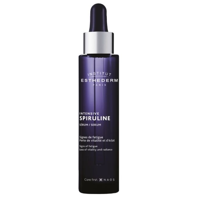 Intensief Spiruline Serum Esthederm 30ml