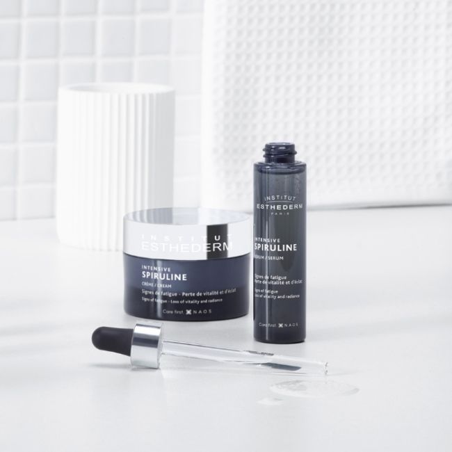 Intensief Spiruline Serum Esthederm 30ml