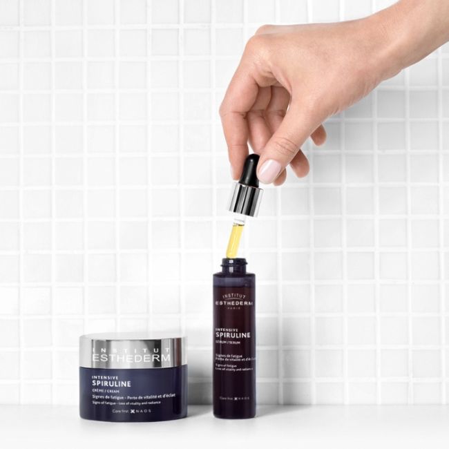 Intensief Spiruline Serum Esthederm 30ml