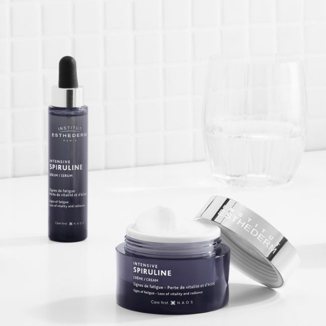 Intensief Spiruline Serum Esthederm 30ml
