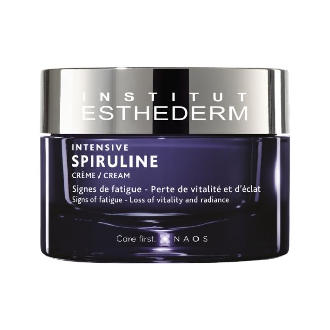 Creme Intensivo de Espirulina Esthederm 50ml