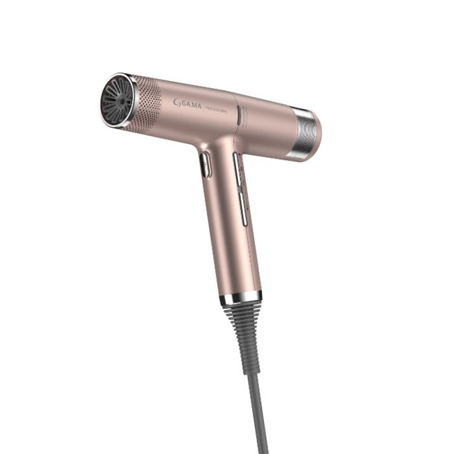 copy of Haardroger ultralicht iQ2 Gama Zwart