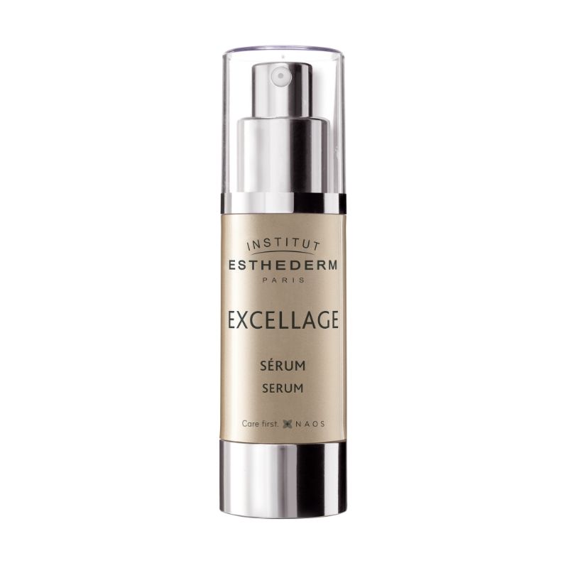 Sérum Excellage Esthederm 30ml

Sérum Excellage Esthederm 30ml