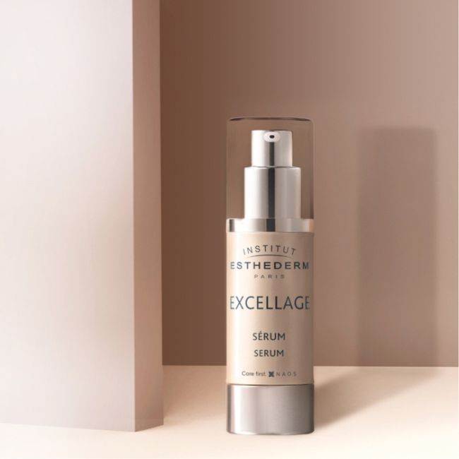 Sérum Excellage Esthederm 30ml

Sérum Excellage Esthederm 30ml