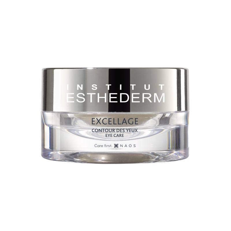 Oogcontour Excellage Esthederm 15ml
